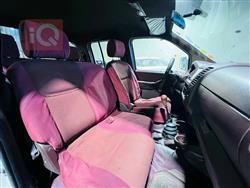 نيسان نافارا